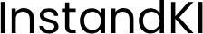 InstandKI - logo
